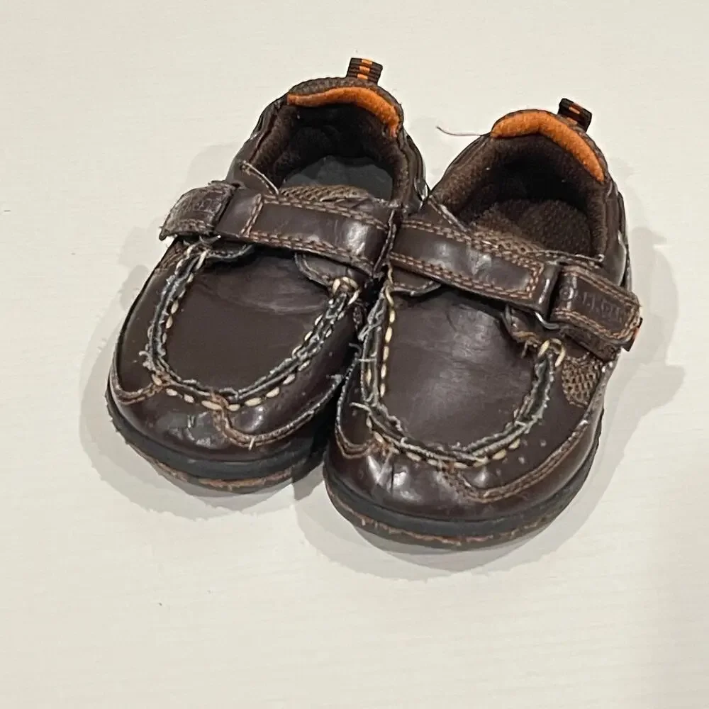 OshKosh Bgosh these are